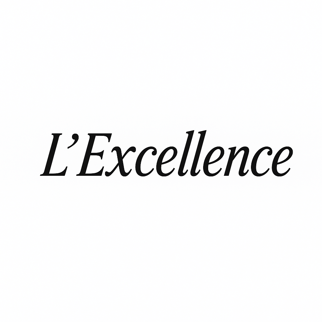 Boucherie L'Excellence